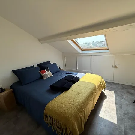 Refuge Contemporain *
