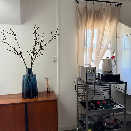 Refuge Contemporain
