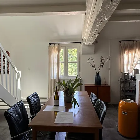 Refuge Contemporain * Angers