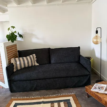 Refuge Contemporain *