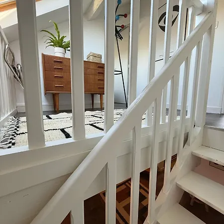 Refuge Contemporain Angers