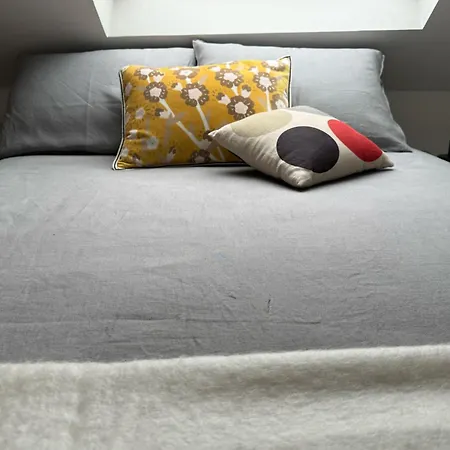 Apartament Refuge Contemporain Angers